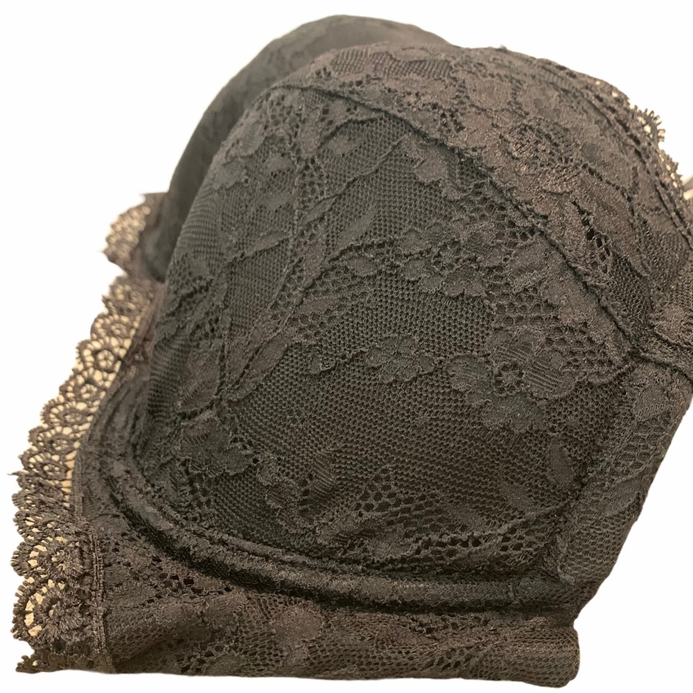 ASOS Lace Bra 34DDD/F - Picture 8 of 8